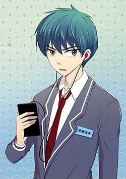 Đọc truyện Futsuu ni Naritai