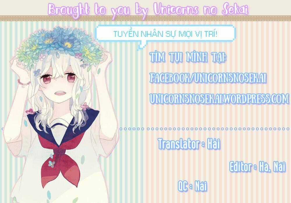 Futsuu No Koiko-Chan - Chapter 1 - Trang 1