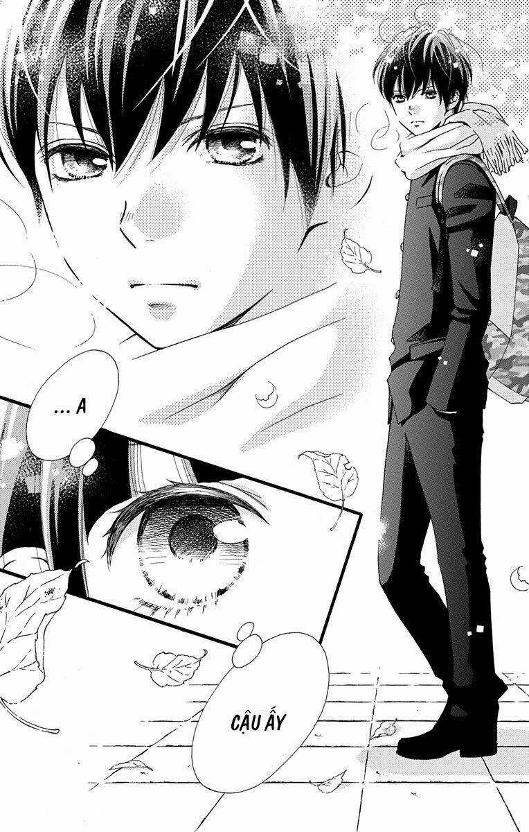 Futsuu No Koiko-Chan - Chapter 1 - Trang 20