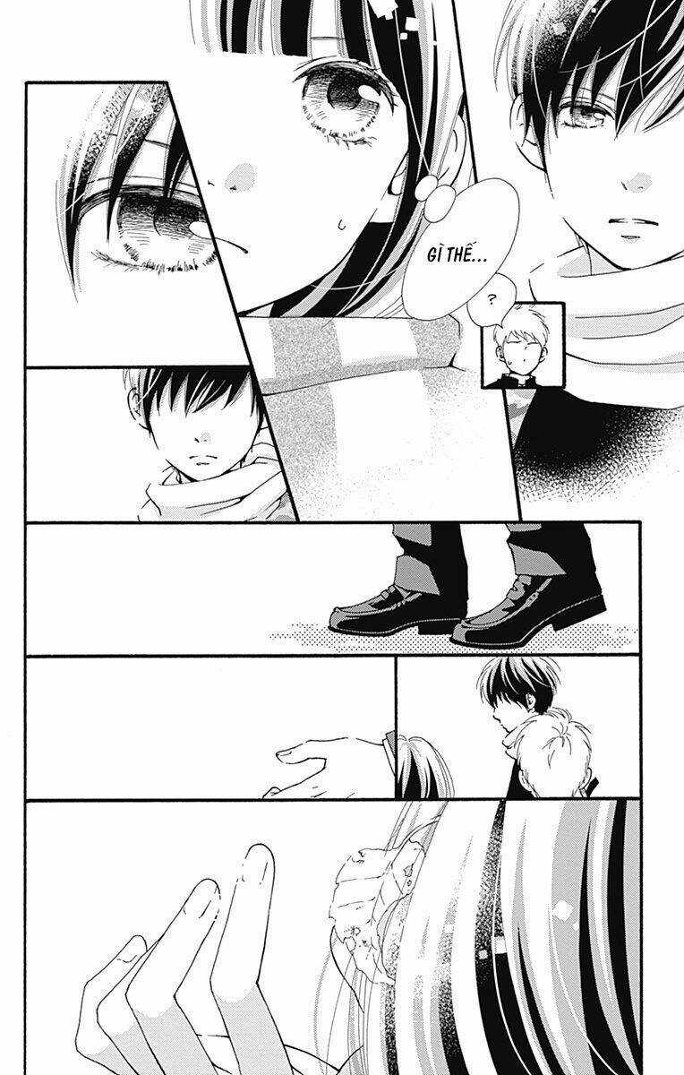 Futsuu No Koiko-Chan - Chapter 1 - Trang 22