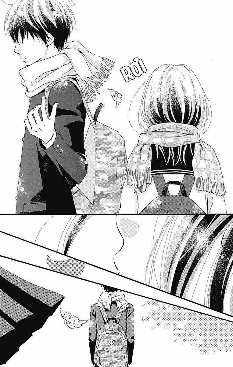 Futsuu No Koiko-Chan - Chapter 1 - Trang 23