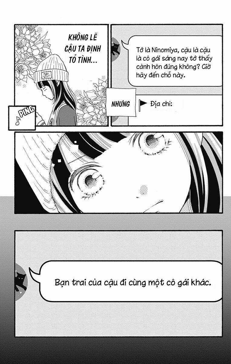 Futsuu No Koiko-Chan - Chapter 1 - Trang 35