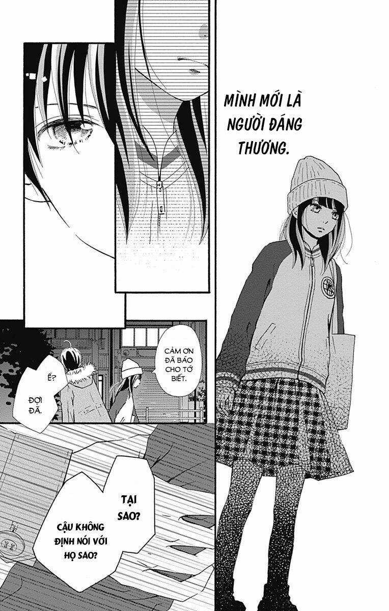 Futsuu No Koiko-Chan - Chapter 1 - Trang 37