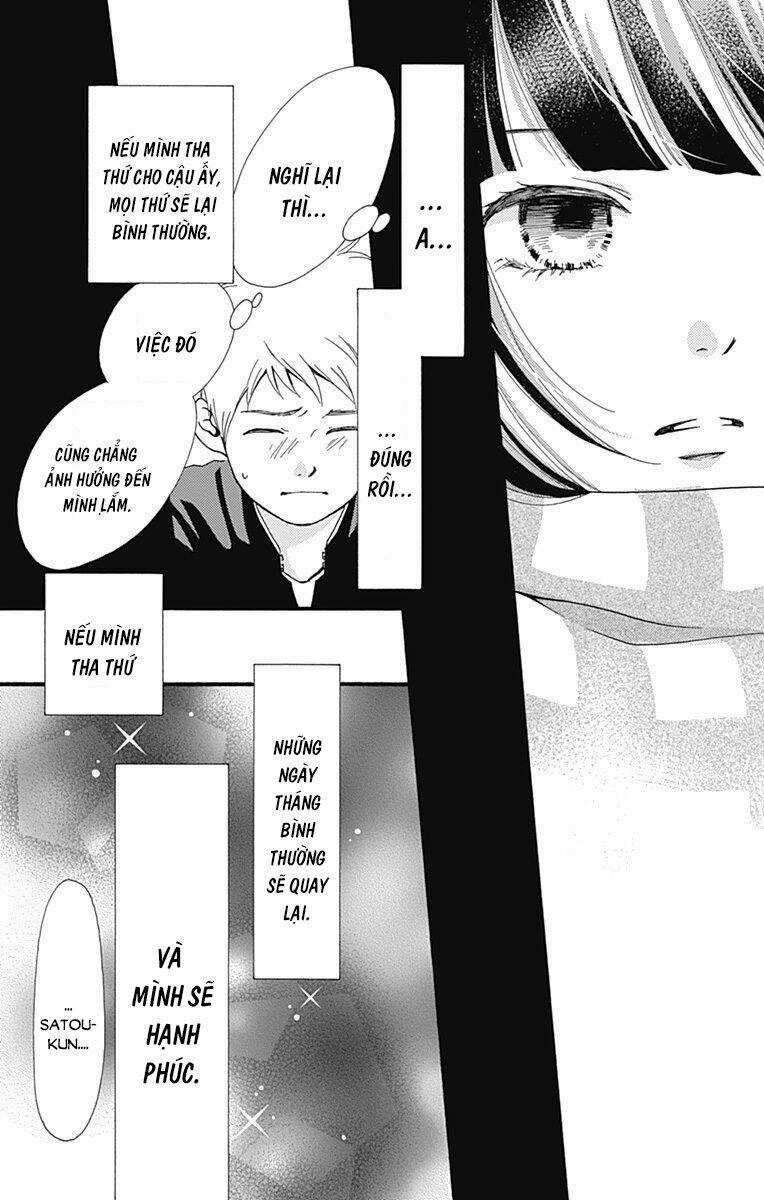 Futsuu No Koiko-Chan - Chapter 1 - Trang 45