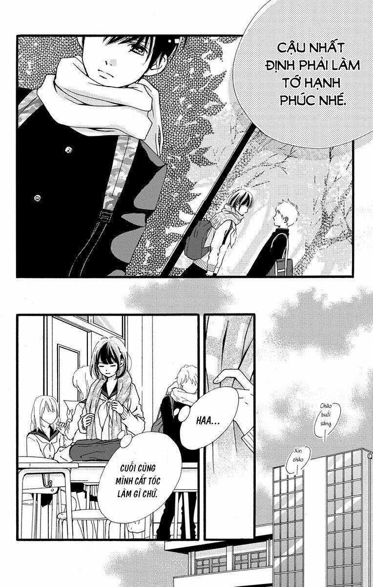 Futsuu No Koiko-Chan - Chapter 1 - Trang 46