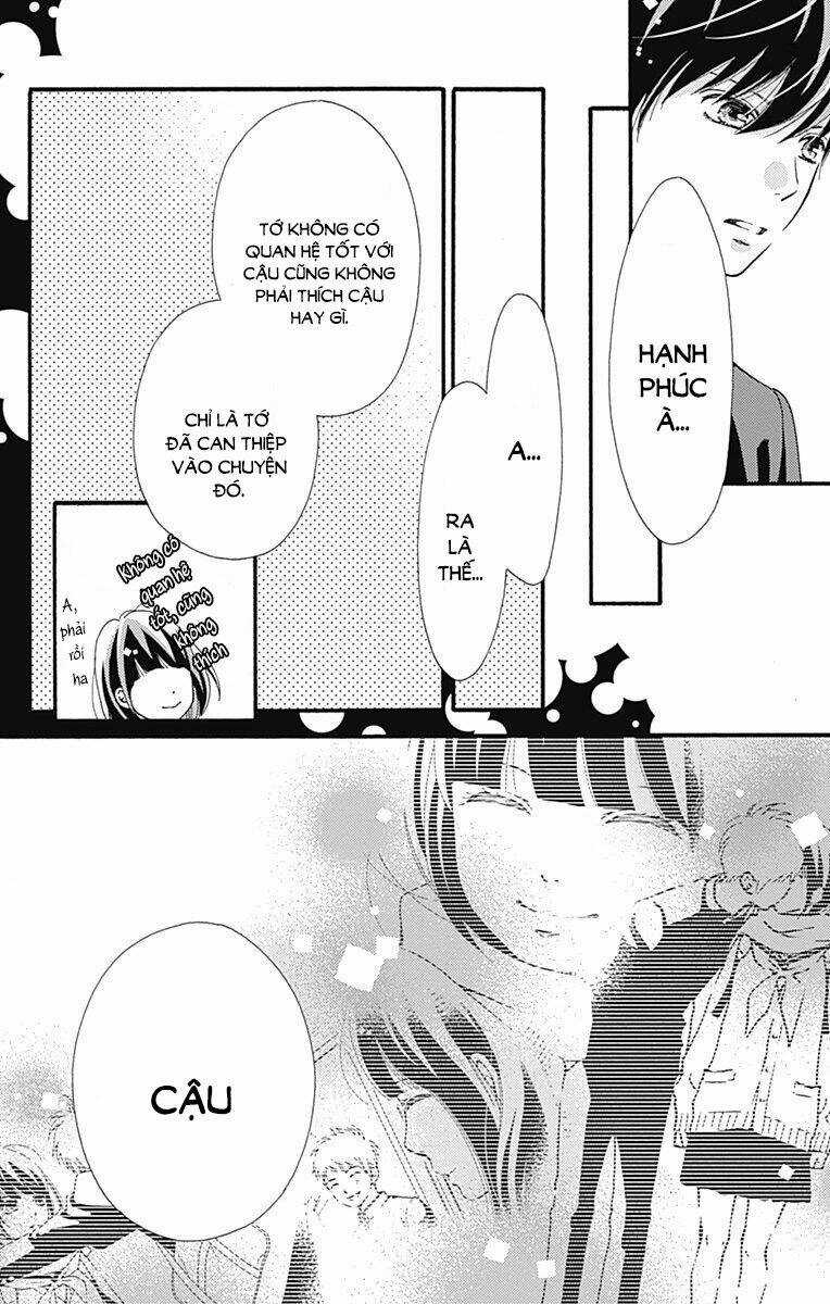 Futsuu No Koiko-Chan - Chapter 1 - Trang 50