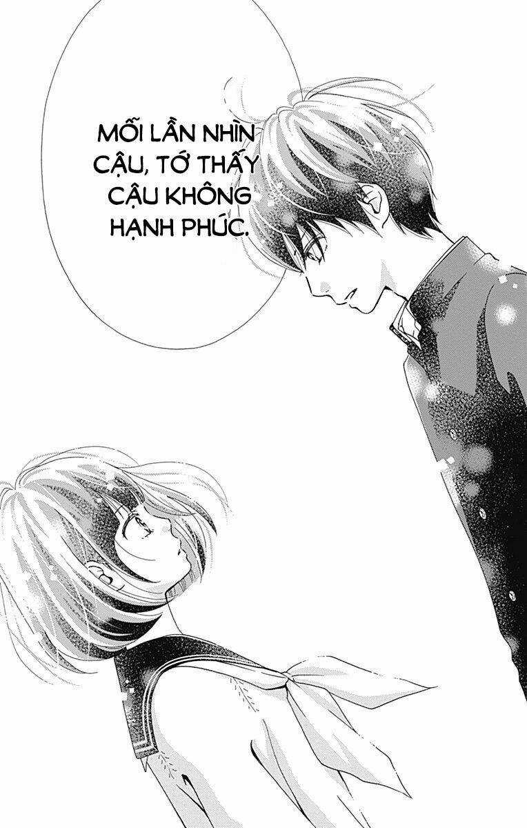 Futsuu No Koiko-Chan - Chapter 1 - Trang 51