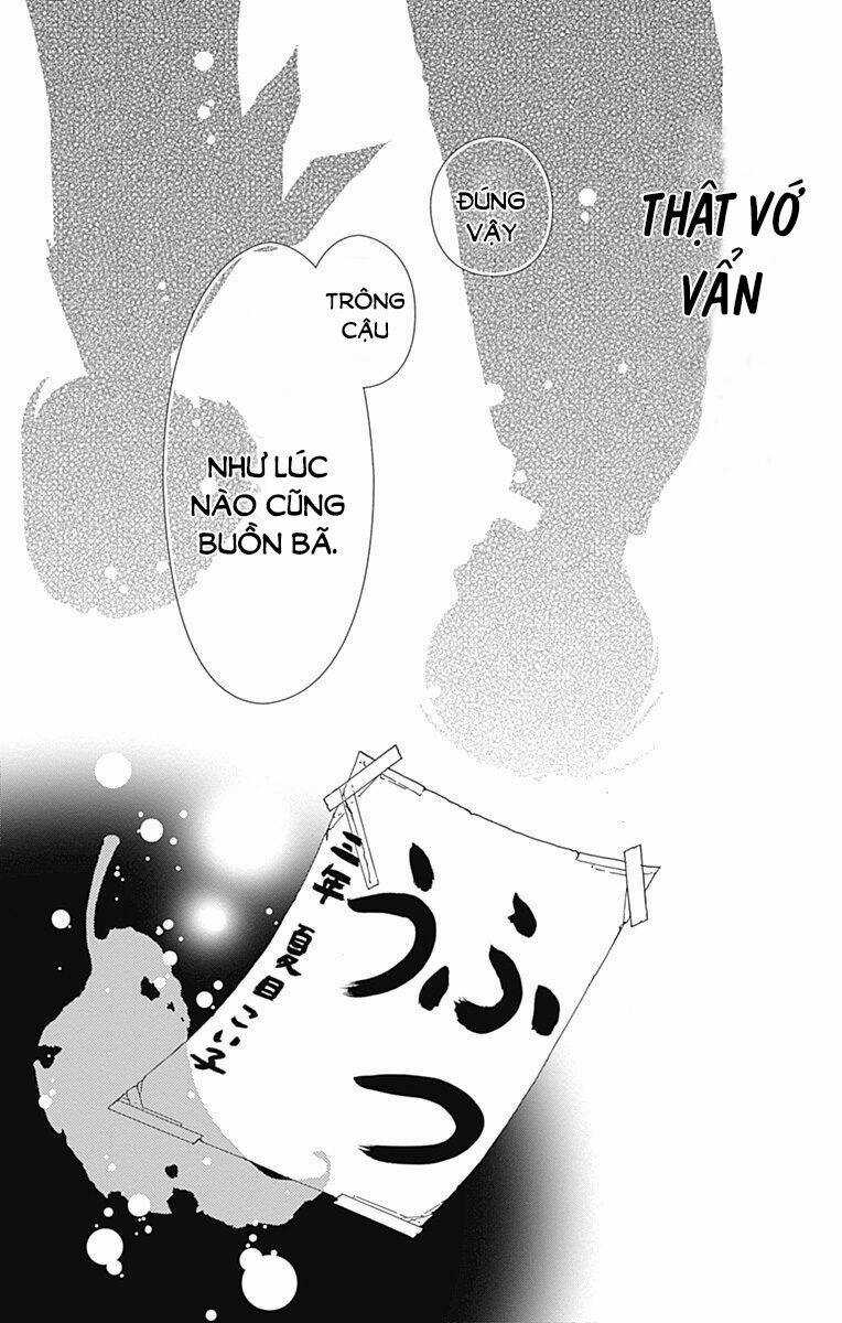 Futsuu No Koiko-Chan - Chapter 1 - Trang 53