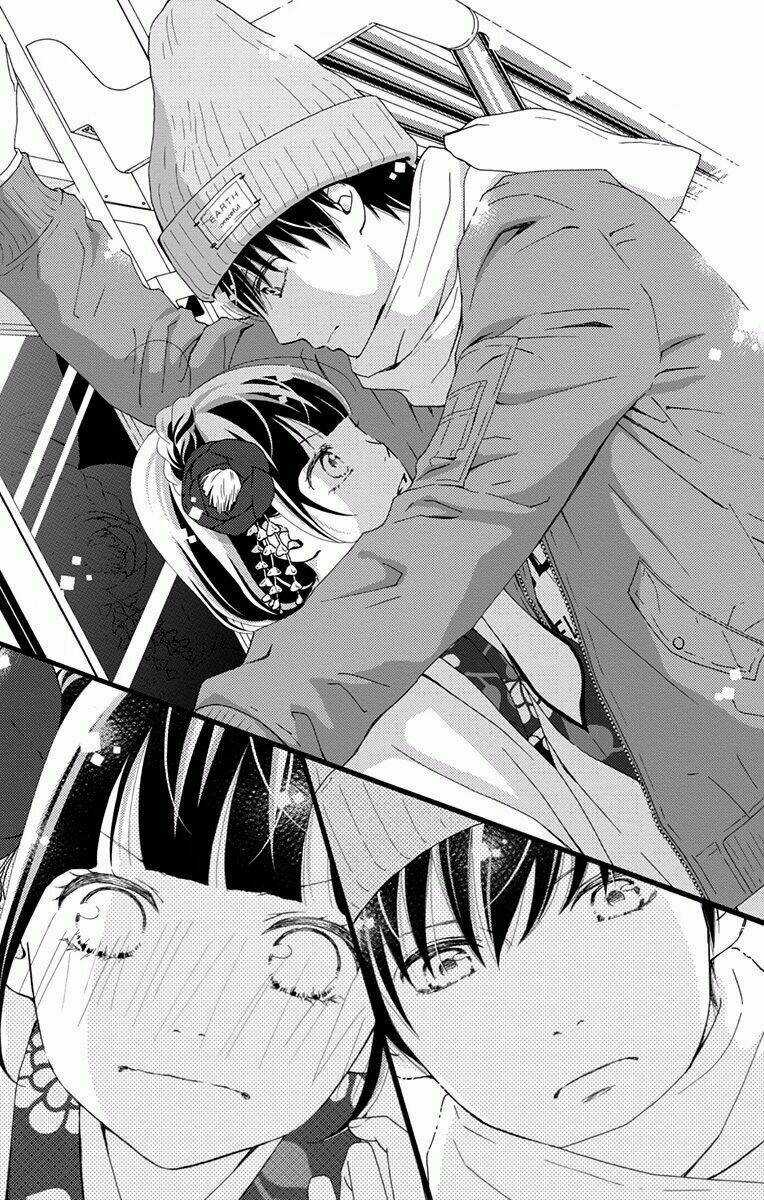 Futsuu No Koiko-Chan - Chapter 10 - Trang 9