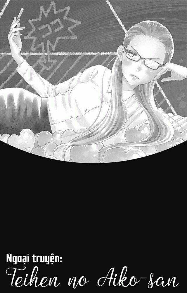 Futsuu No Koiko-Chan - Chapter 11.5 - Trang 3