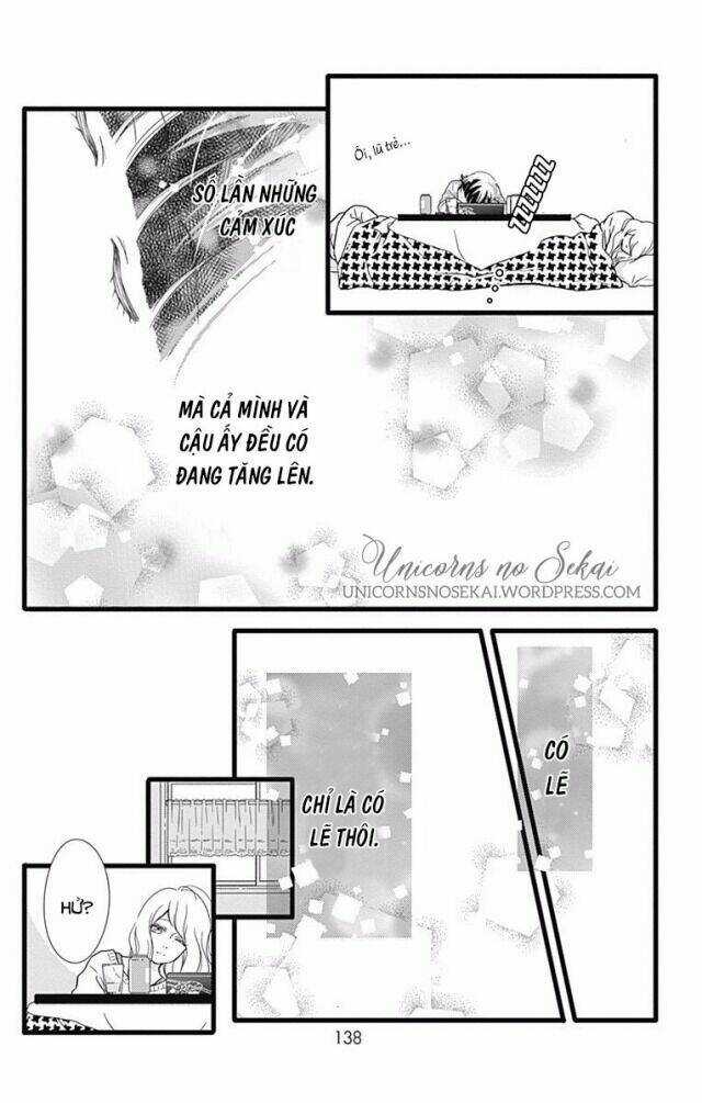 Futsuu No Koiko-Chan - Chapter 11 - Trang 24