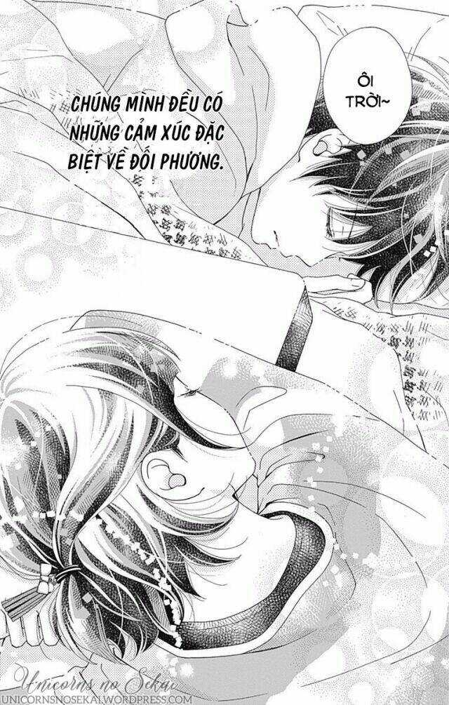 Futsuu No Koiko-Chan - Chapter 11 - Trang 25