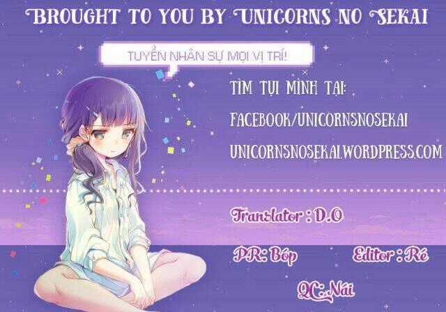 Futsuu No Koiko-Chan - Chapter 12 - Trang 1