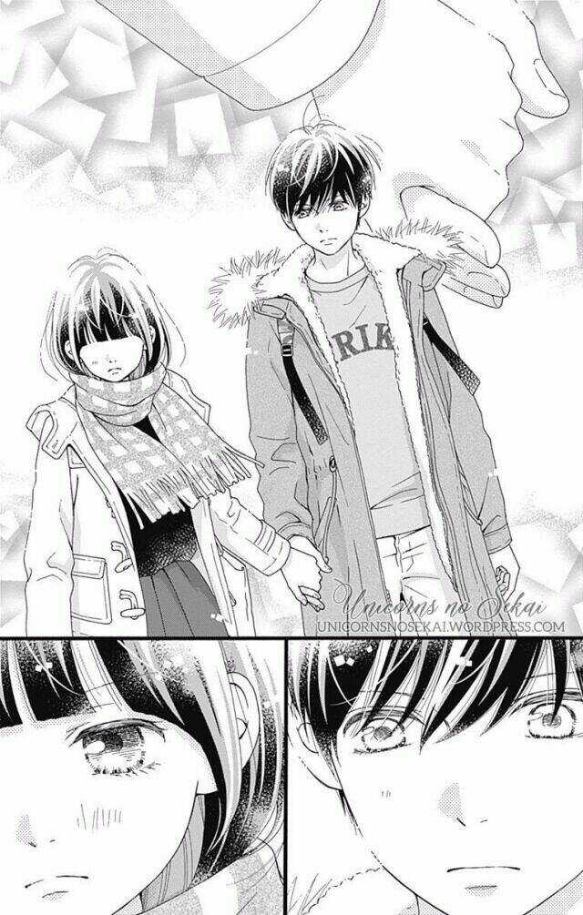 Futsuu No Koiko-Chan - Chapter 12 - Trang 29