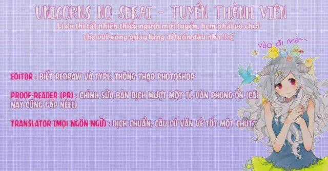 Futsuu No Koiko-Chan - Chapter 12 - Trang 33