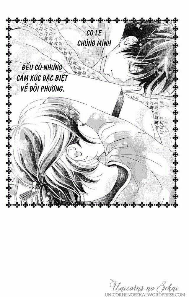 Futsuu No Koiko-Chan - Chapter 12 - Trang 8