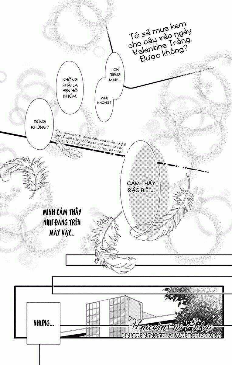 Futsuu No Koiko-Chan - Chapter 14 - Trang 13