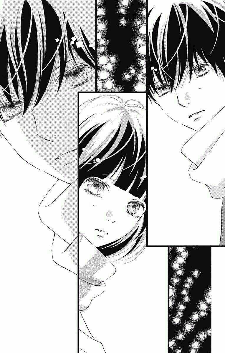 Futsuu No Koiko-Chan - Chapter 14 - Trang 26