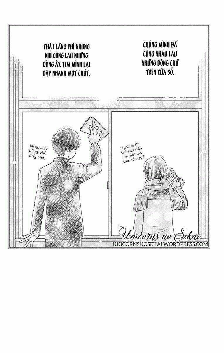 Futsuu No Koiko-Chan - Chapter 14 - Trang 4