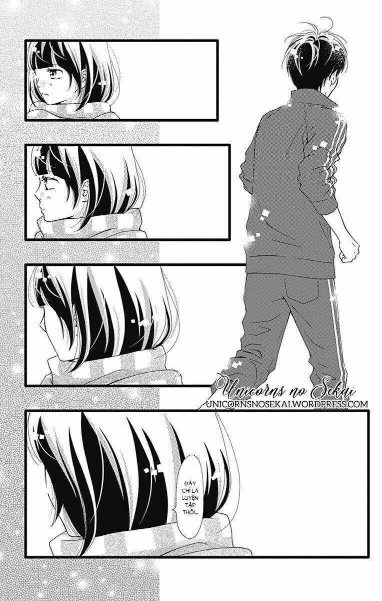 Futsuu No Koiko-Chan - Chapter 15 - Trang 19