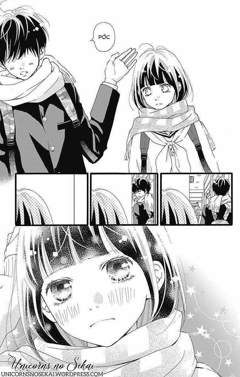 Futsuu No Koiko-Chan - Chapter 15 - Trang 7