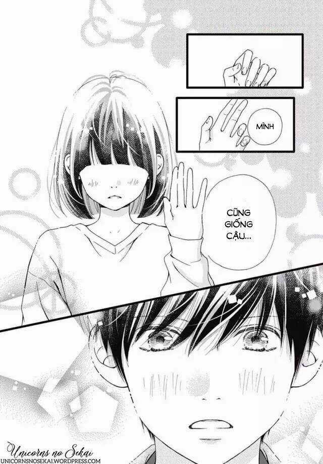 Futsuu No Koiko-Chan - Chapter 16 - Trang 29