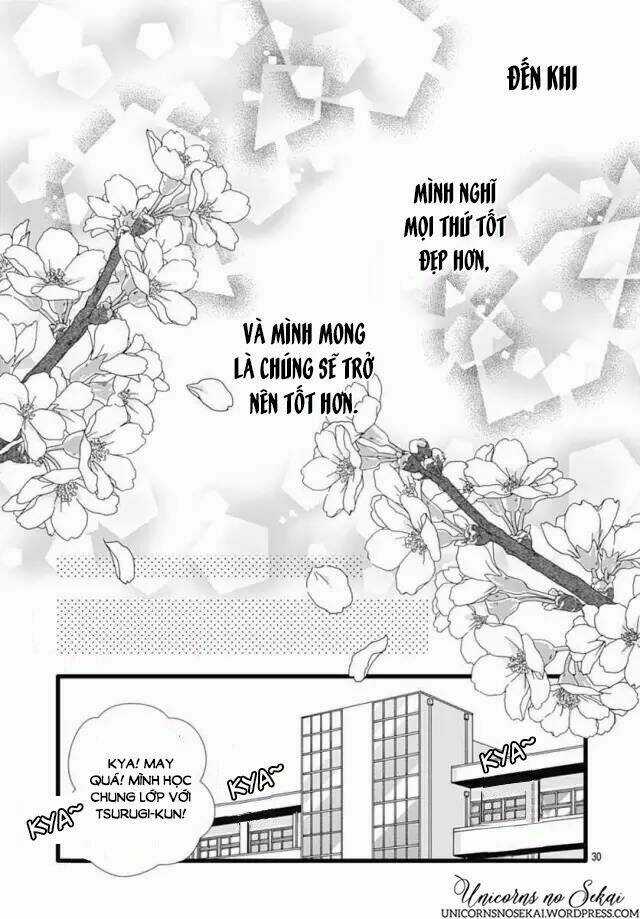 Futsuu No Koiko-Chan - Chapter 16 - Trang 32