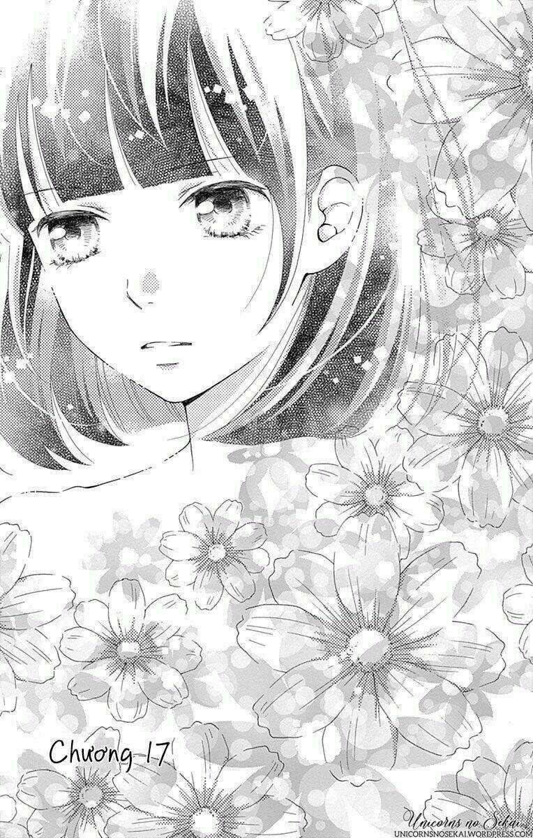 Futsuu No Koiko-Chan - Chapter 17 - Trang 3