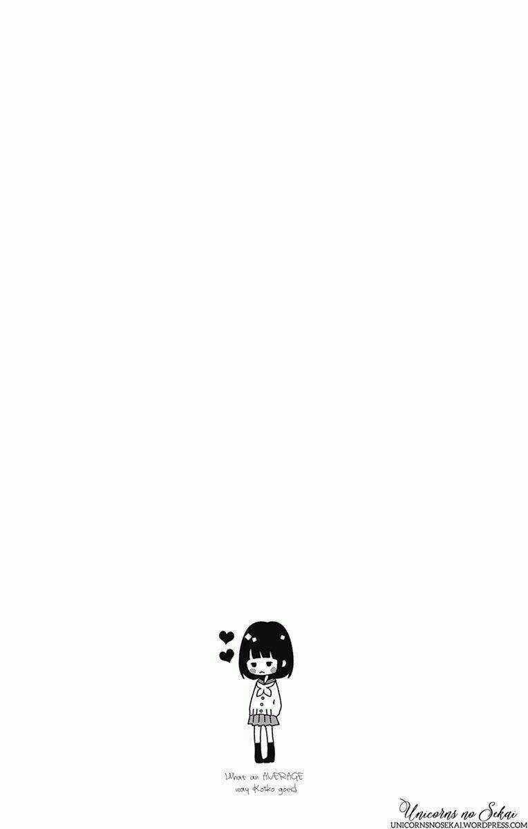 Futsuu No Koiko-Chan - Chapter 17 - Trang 28