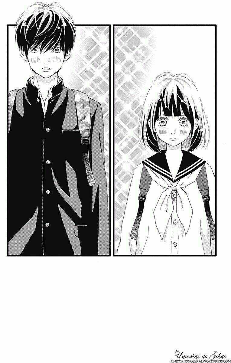 Futsuu No Koiko-Chan - Chapter 17 - Trang 4
