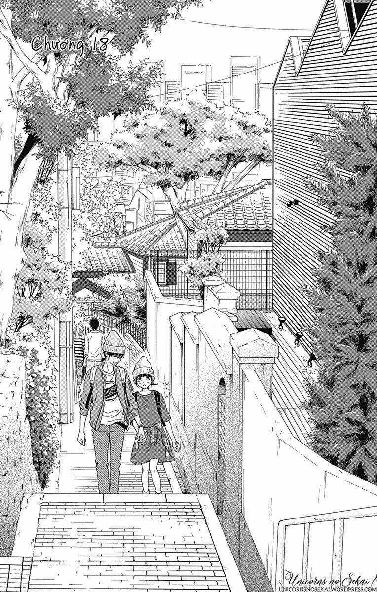 Futsuu No Koiko-Chan - Chapter 18 - Trang 7