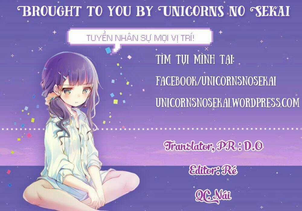 Futsuu No Koiko-Chan - Chapter 19 - Trang 1