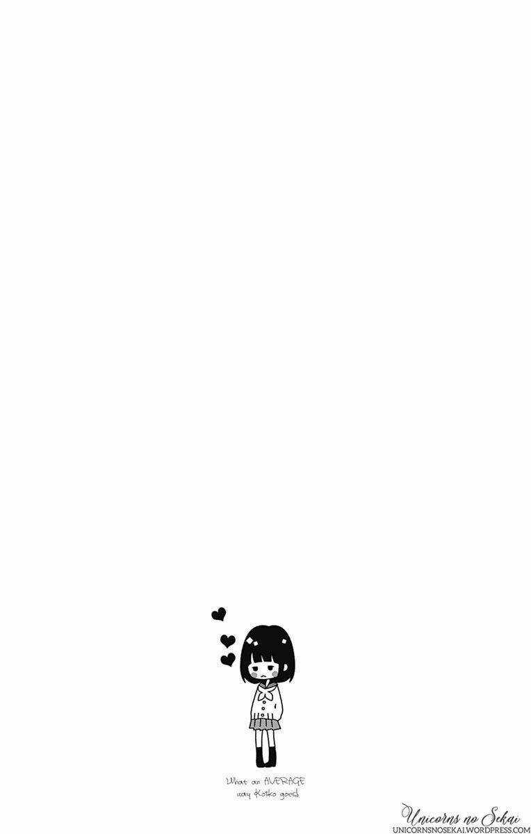 Futsuu No Koiko-Chan - Chapter 19 - Trang 34