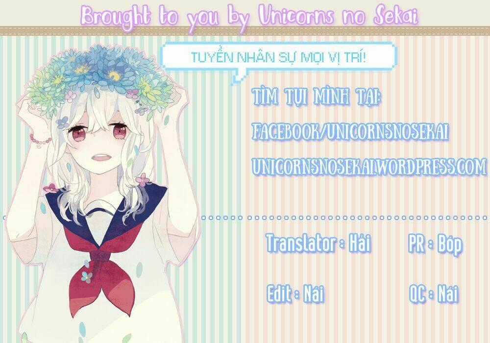 Futsuu No Koiko-Chan - Chapter 2 - Trang 1