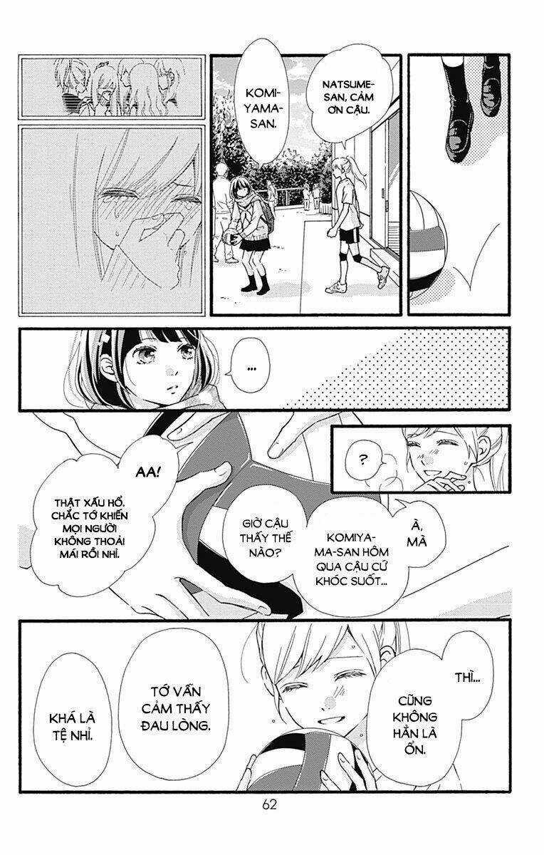 Futsuu No Koiko-Chan - Chapter 2 - Trang 11