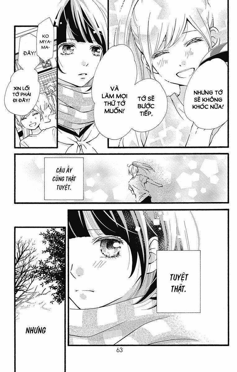 Futsuu No Koiko-Chan - Chapter 2 - Trang 12