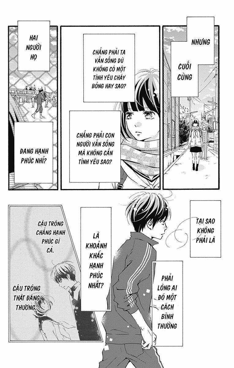 Futsuu No Koiko-Chan - Chapter 2 - Trang 13