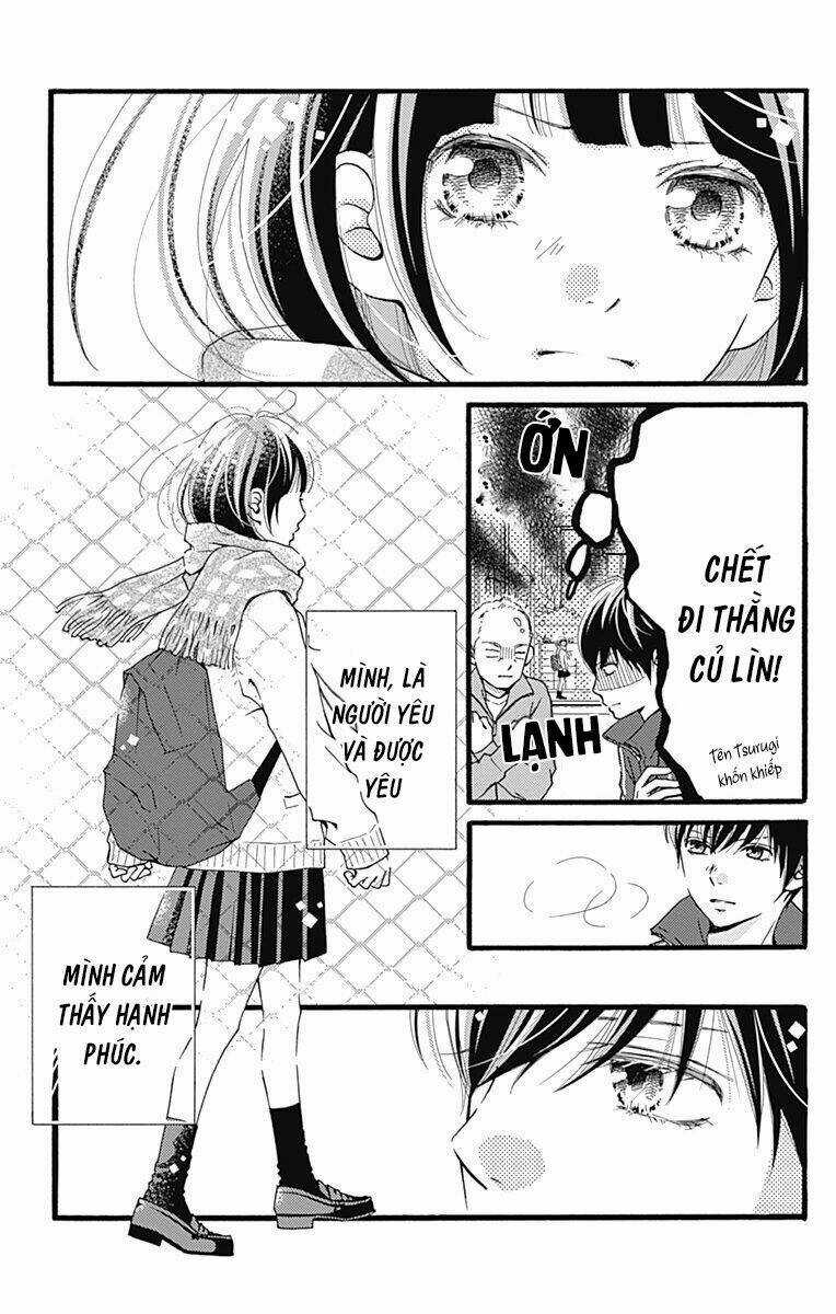 Futsuu No Koiko-Chan - Chapter 2 - Trang 14