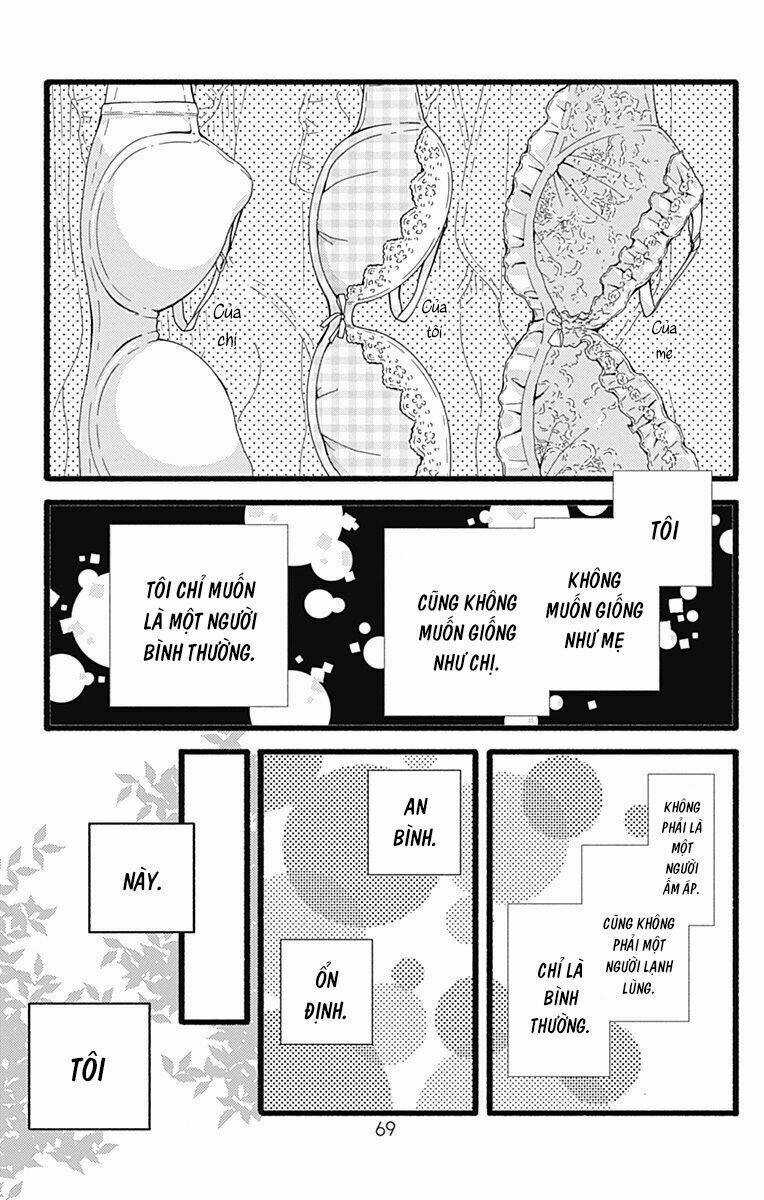 Futsuu No Koiko-Chan - Chapter 2 - Trang 18