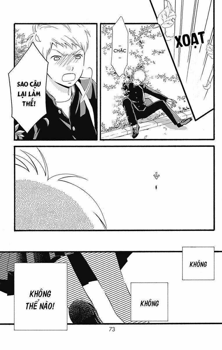 Futsuu No Koiko-Chan - Chapter 2 - Trang 22