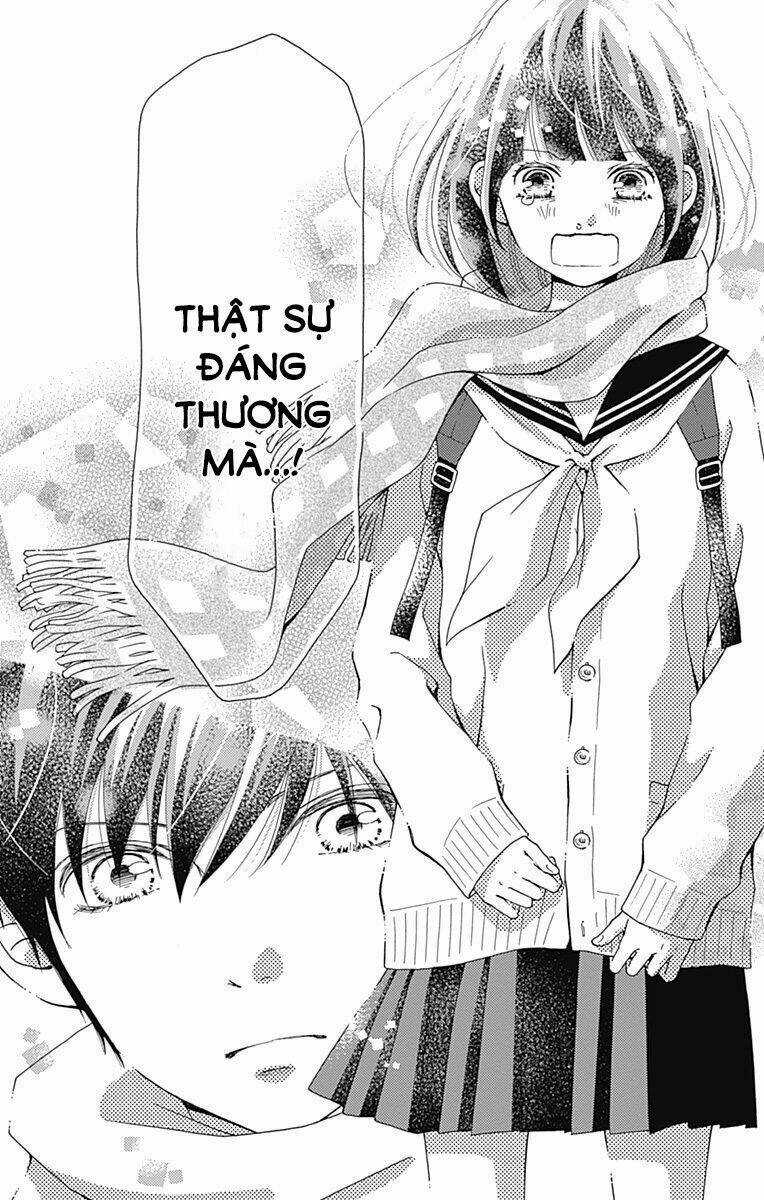 Futsuu No Koiko-Chan - Chapter 2 - Trang 25