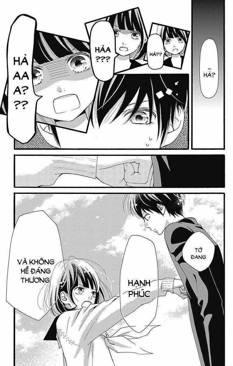 Futsuu No Koiko-Chan - Chapter 2 - Trang 4