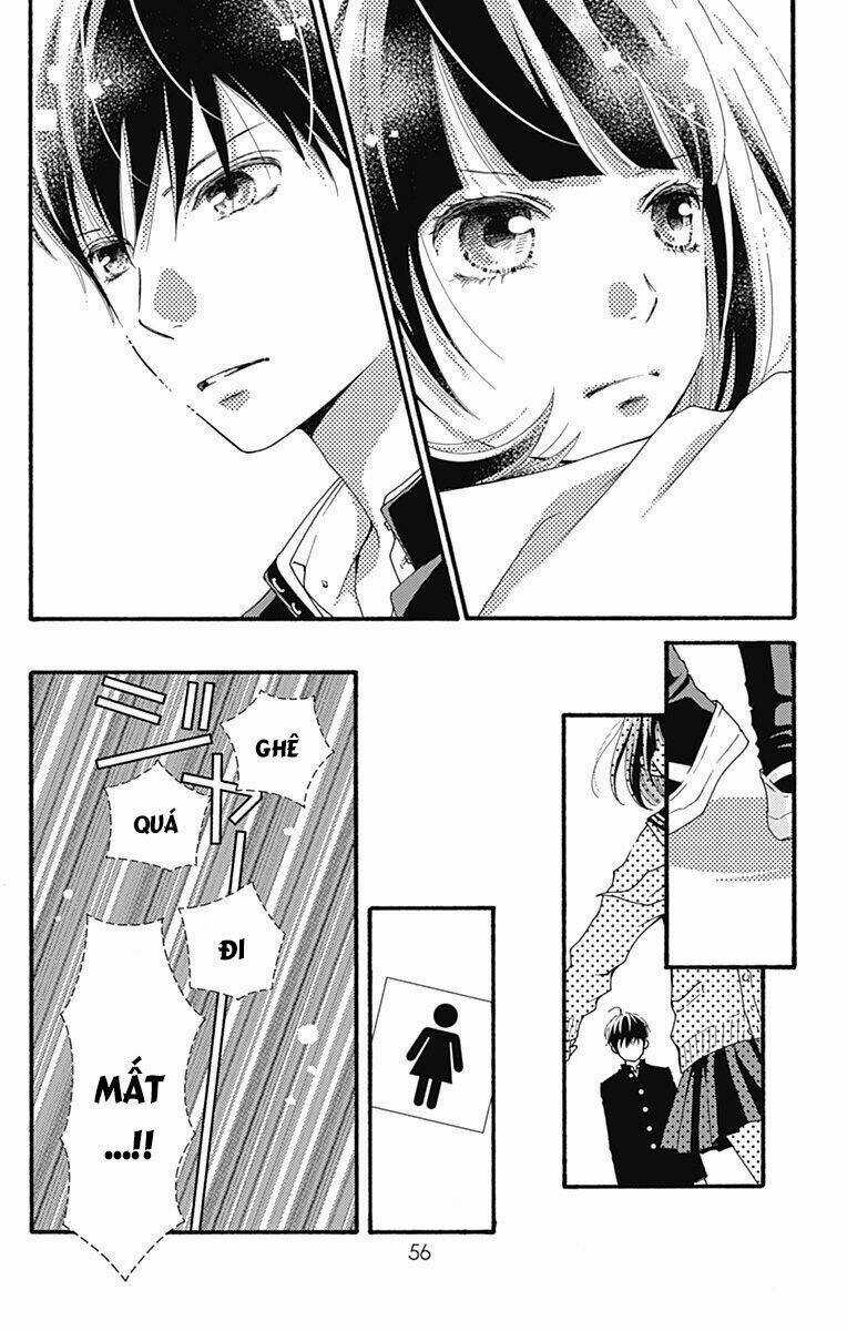 Futsuu No Koiko-Chan - Chapter 2 - Trang 5