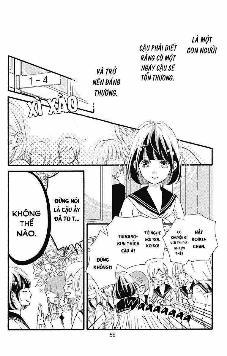 Futsuu No Koiko-Chan - Chapter 2 - Trang 7