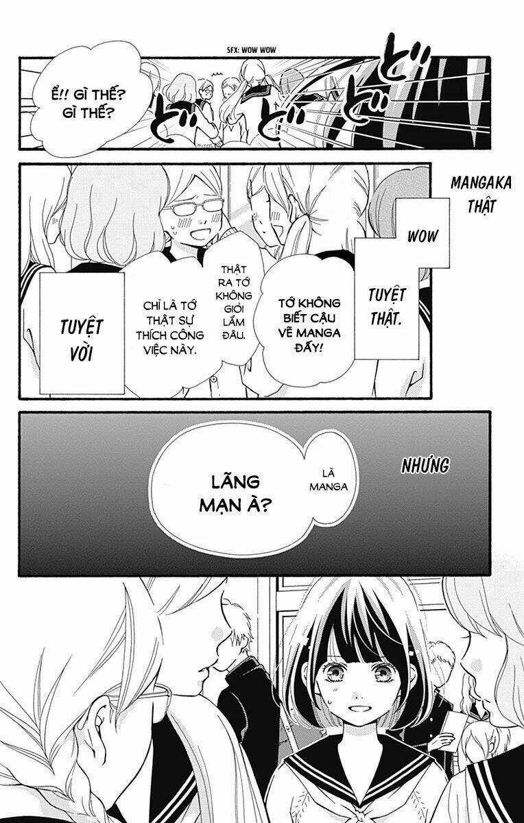 Futsuu No Koiko-Chan - Chapter 2 - Trang 9