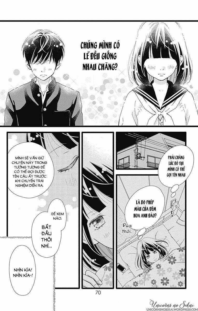 Futsuu No Koiko-Chan - Chapter 20 - Trang 12