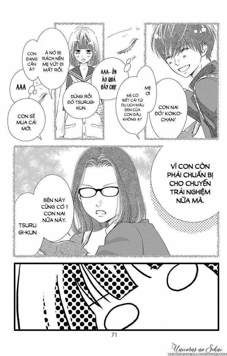 Futsuu No Koiko-Chan - Chapter 20 - Trang 13