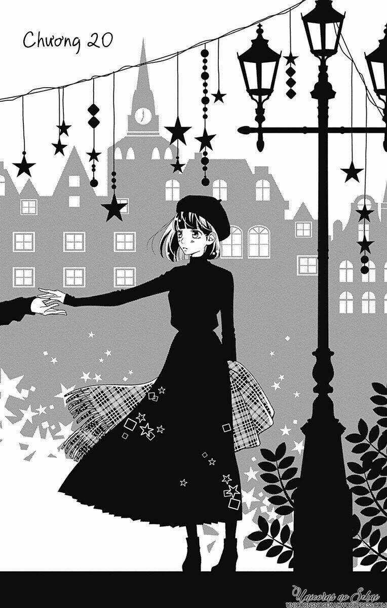 Futsuu No Koiko-Chan - Chapter 20 - Trang 3