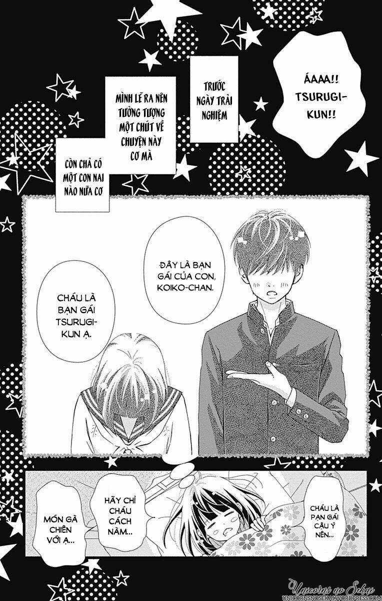 Futsuu No Koiko-Chan - Chapter 20 - Trang 27