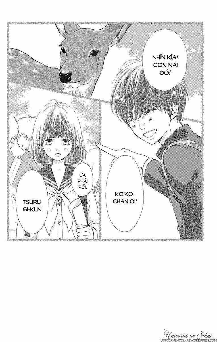 Futsuu No Koiko-Chan - Chapter 20 - Trang 4